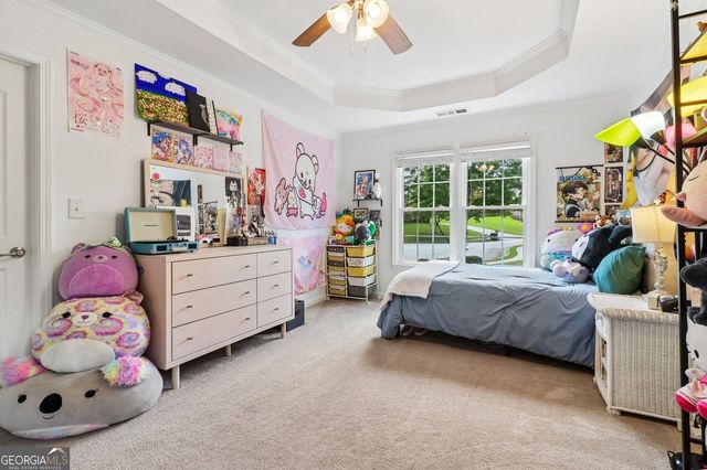 2664 Black Fox Way, Buford, GA 30519