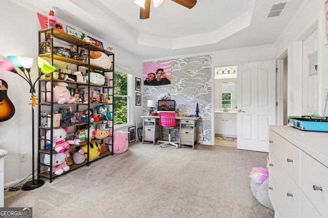 2664 Black Fox Way, Buford, GA 30519