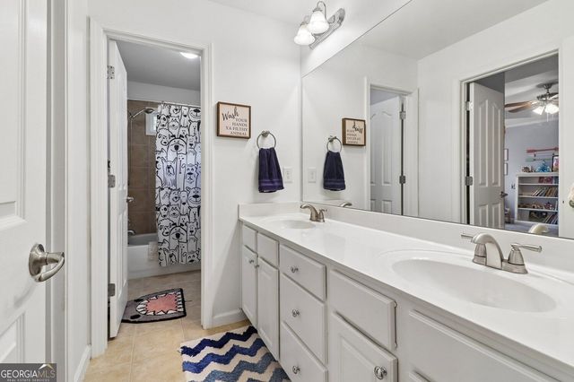 2664 Black Fox Way, Buford, GA 30519