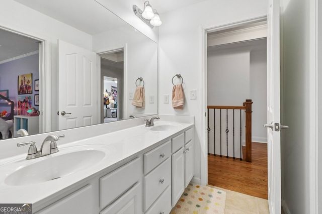 2664 Black Fox Way, Buford, GA 30519
