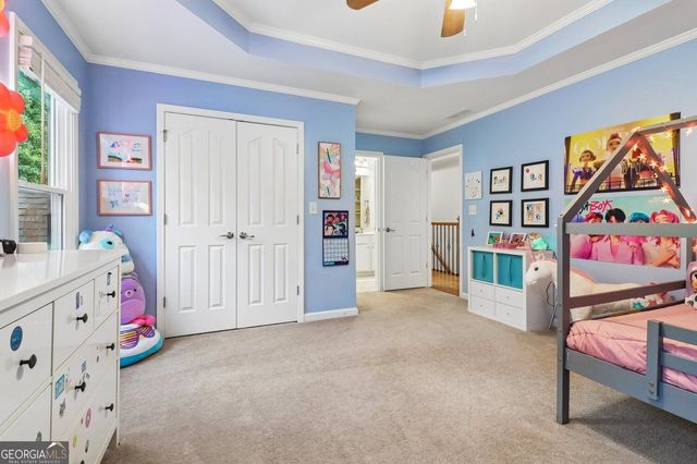 2664 Black Fox Way, Buford, GA 30519