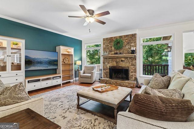 2664 Black Fox Way, Buford, GA 30519