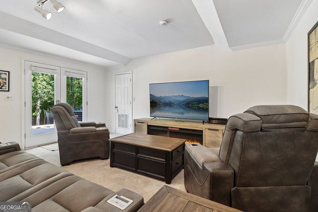 2664 Black Fox Way, Buford, GA 30519