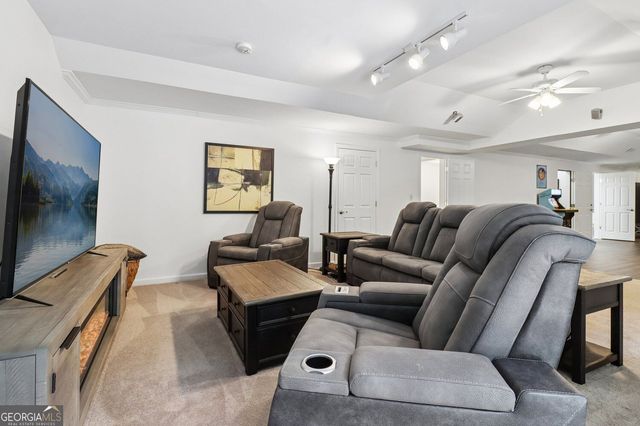 2664 Black Fox Way, Buford, GA 30519