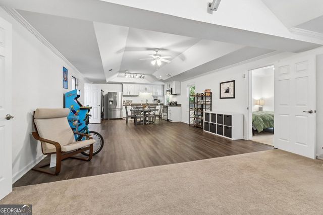 2664 Black Fox Way, Buford, GA 30519