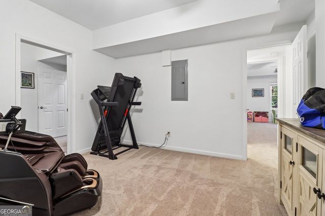 2664 Black Fox Way, Buford, GA 30519
