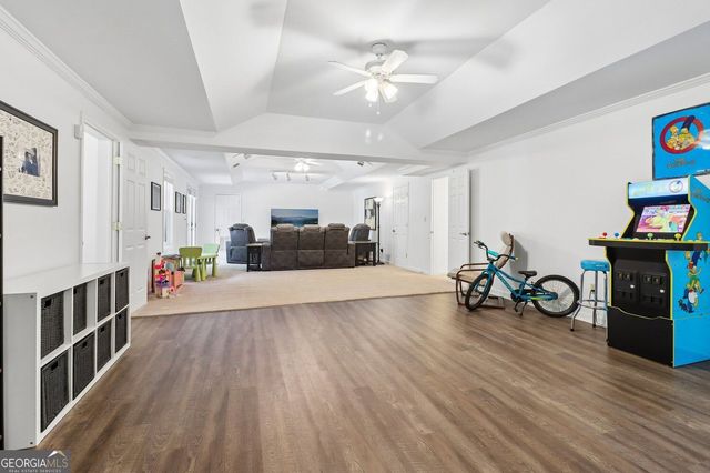 2664 Black Fox Way, Buford, GA 30519