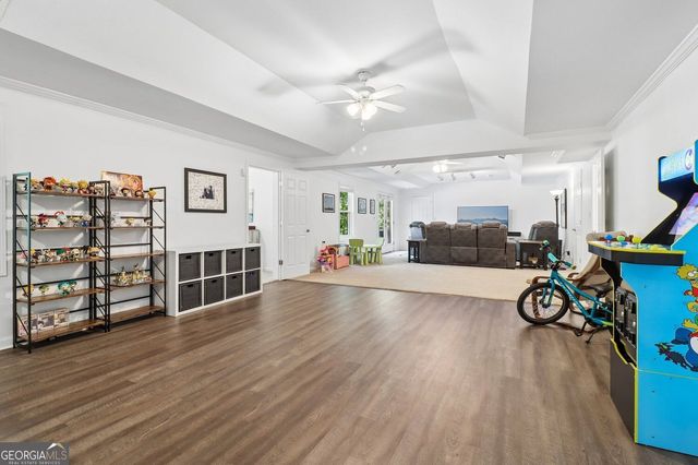 2664 Black Fox Way, Buford, GA 30519
