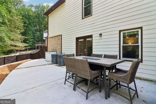 2664 Black Fox Way, Buford, GA 30519