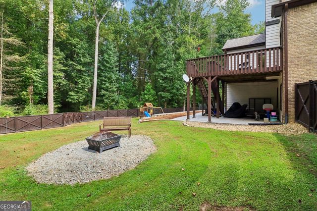2664 Black Fox Way, Buford, GA 30519