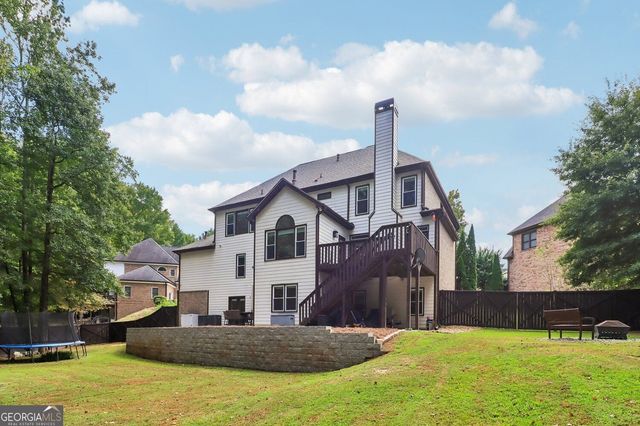 2664 Black Fox Way, Buford, GA 30519