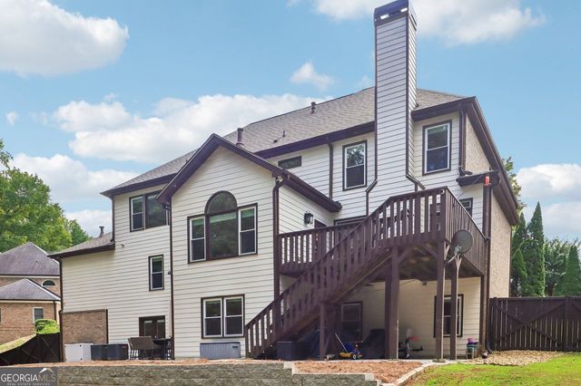2664 Black Fox Way, Buford, GA 30519