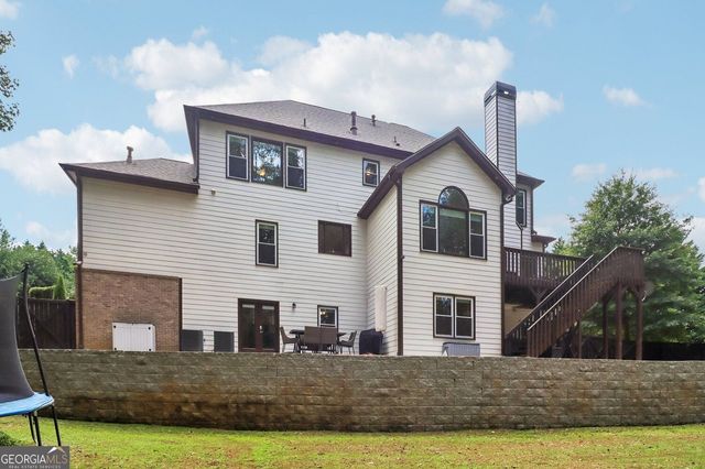 2664 Black Fox Way, Buford, GA 30519