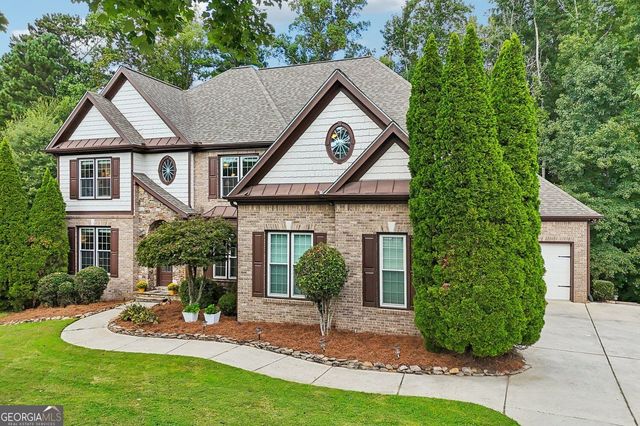 2664 Black Fox Way, Buford, GA 30519