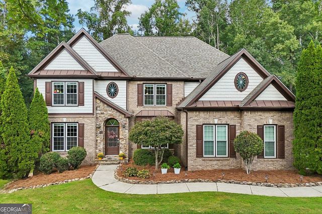 2664 Black Fox Way, Buford, GA 30519