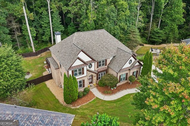 2664 Black Fox Way, Buford, GA 30519