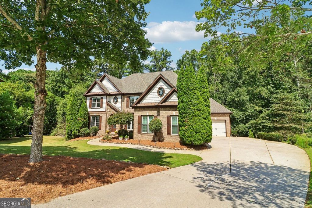2664 Black Fox Way, Buford, GA 30519 — photo 3