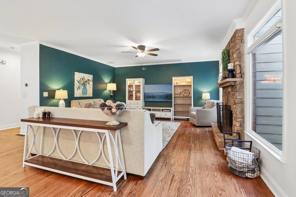2664 Black Fox Way, Buford, GA 30519 — photo 5