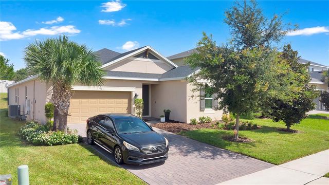 961 LAKESIDE ESTATES DRIVE, Apopka, FL 32703