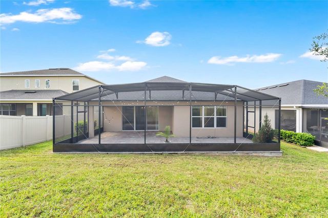 961 LAKESIDE ESTATES DRIVE, Apopka, FL 32703