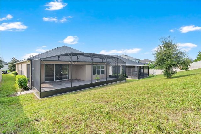 961 LAKESIDE ESTATES DRIVE, Apopka, FL 32703