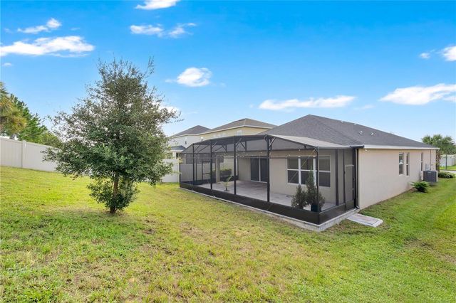 961 LAKESIDE ESTATES DRIVE, Apopka, FL 32703