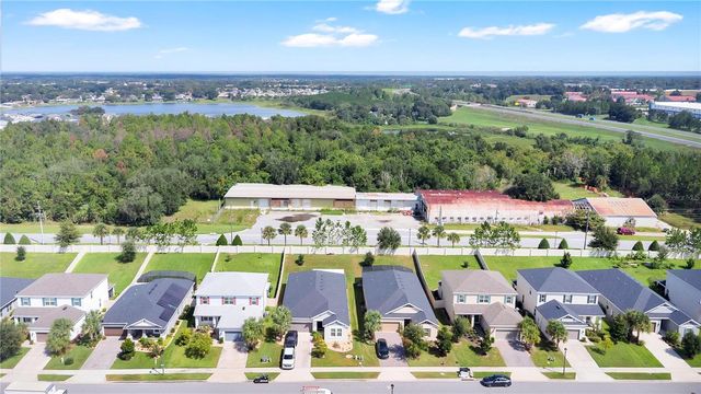 961 LAKESIDE ESTATES DRIVE, Apopka, FL 32703