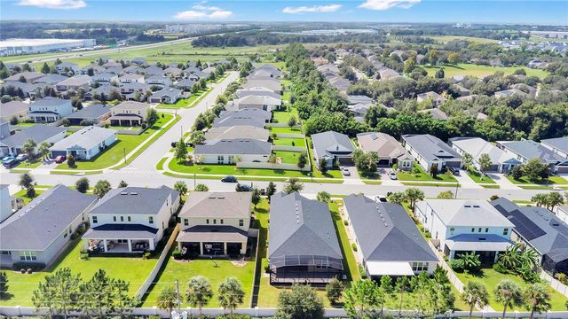 961 LAKESIDE ESTATES DRIVE, Apopka, FL 32703