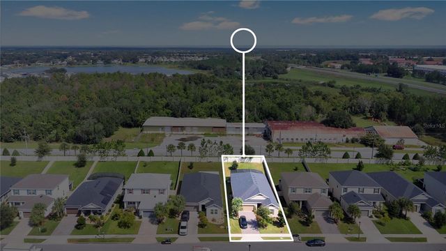 961 LAKESIDE ESTATES DRIVE, Apopka, FL 32703