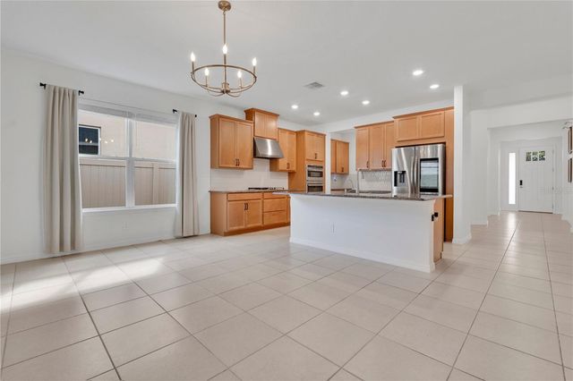 961 LAKESIDE ESTATES DRIVE, Apopka, FL 32703