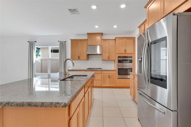961 LAKESIDE ESTATES DRIVE, Apopka, FL 32703