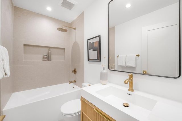 127 La Cienega Court, Los Gatos, CA 95032