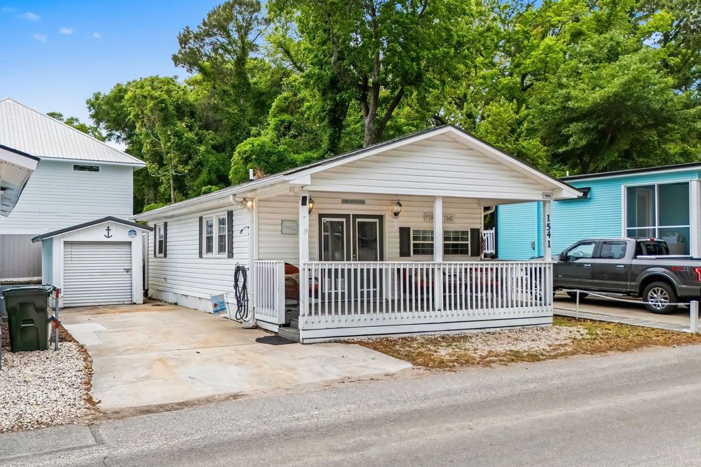 6001 -1541 S Kings Hwy., Myrtle Beach, SC 29575 — photo 2