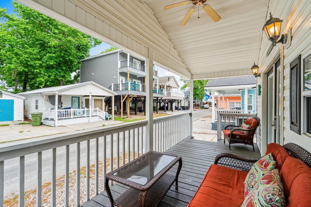 6001 -1541 S Kings Hwy., Myrtle Beach, SC 29575 — photo 4