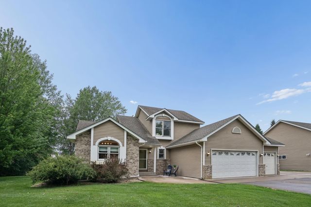 885 Katydid Lane NE, Saint Michael, MN 55376