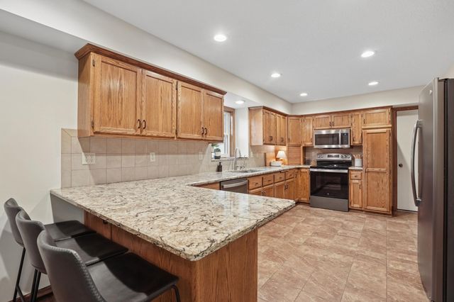 885 Katydid Lane NE, Saint Michael, MN 55376
