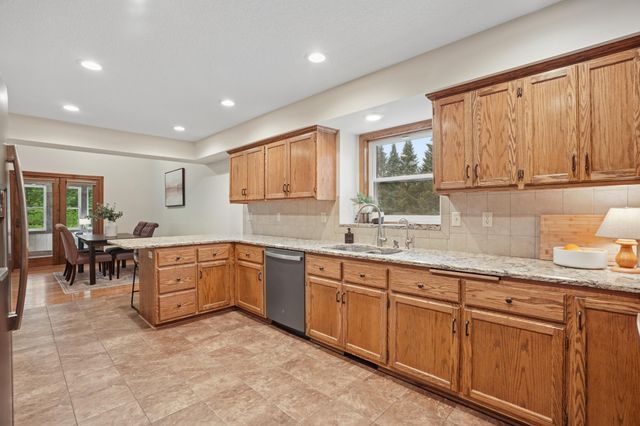 885 Katydid Lane NE, Saint Michael, MN 55376