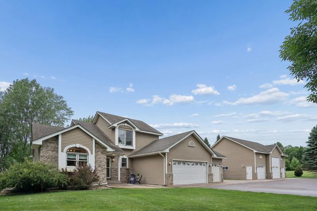 885 Katydid Lane NE, Saint Michael, MN 55376