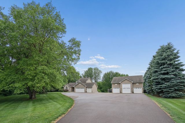885 Katydid Lane NE, Saint Michael, MN 55376
