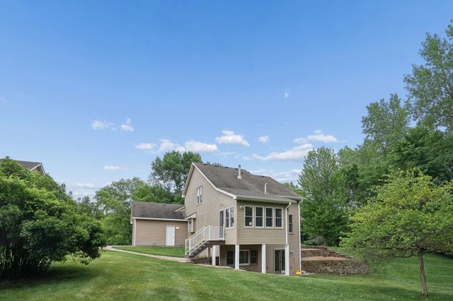 885 Katydid Lane NE, Saint Michael, MN 55376