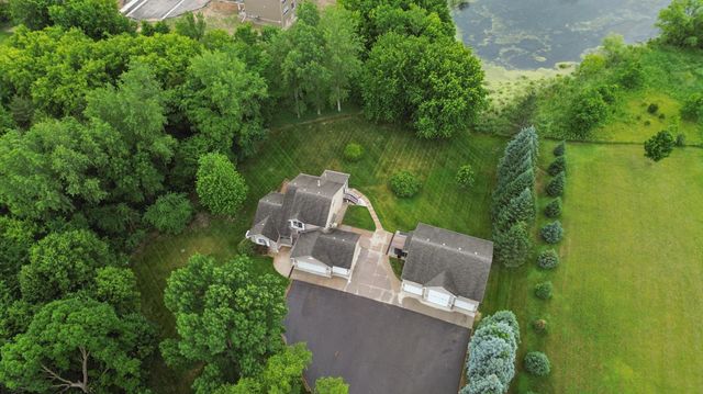 885 Katydid Lane NE, Saint Michael, MN 55376