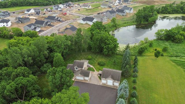 885 Katydid Lane NE, Saint Michael, MN 55376