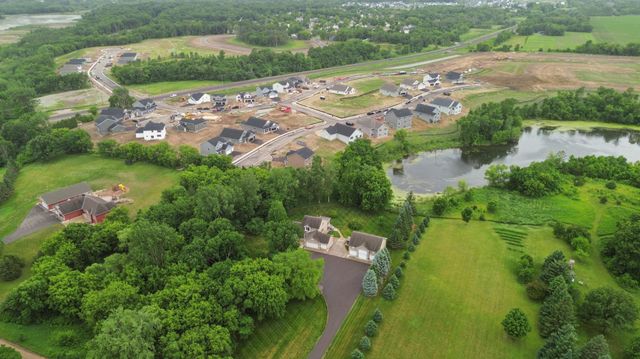 885 Katydid Lane NE, Saint Michael, MN 55376