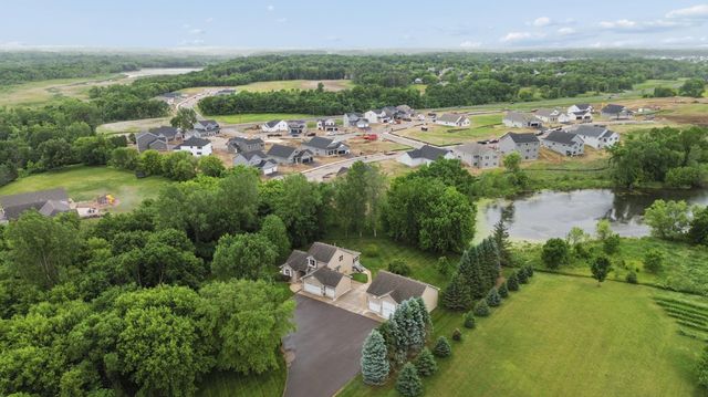 885 Katydid Lane NE, Saint Michael, MN 55376