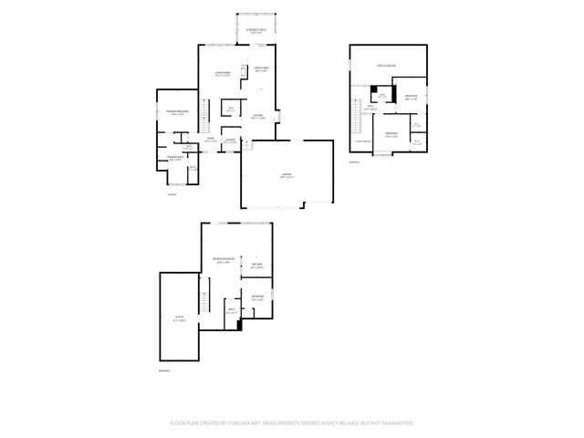 885 Katydid Lane NE, Saint Michael, MN 55376
