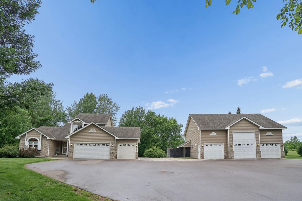 885 Katydid Lane NE, Saint Michael, MN 55376