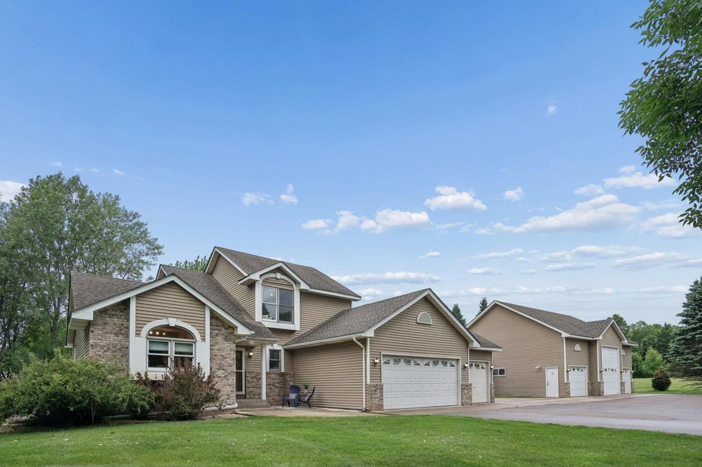 885 Katydid Lane NE, Saint Michael, MN 55376 — photo 3