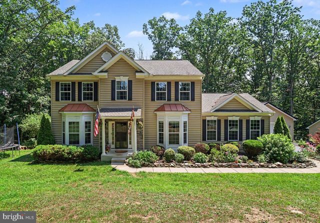 4761 CAREA RD, White Hall, MD 21161