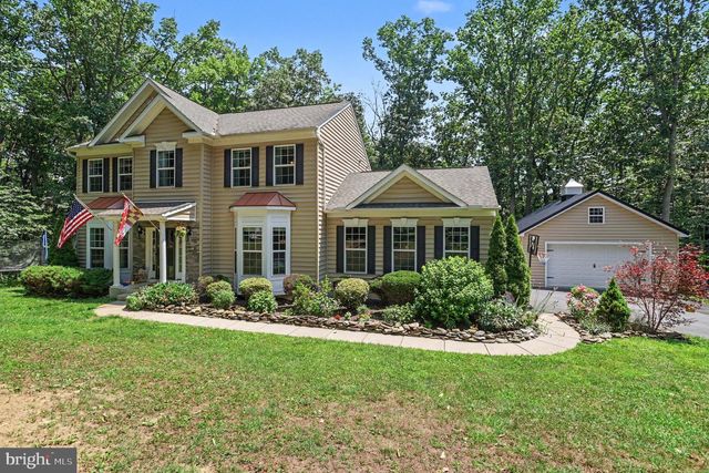 4761 CAREA RD, White Hall, MD 21161