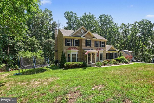 4761 CAREA RD, White Hall, MD 21161